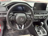 New 2025 Acura Integra A-Spec image 3