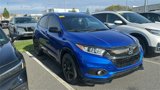 Used 2022 Honda HR-V Sport image 2