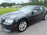 Used 2016 Chrysler 300 C image 3