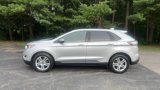 Used 2017 Ford Edge Titanium image 2