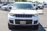 Used 2023 Jeep Grand Cherokee L Laredo image 6
