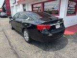 Used 2017 Chevrolet Impala LS image 5