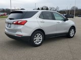 Used 2018 Chevrolet Equinox LT image 4