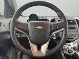 Used 2014 Chevrolet Sonic LS image 3