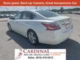 Used 2013 Nissan Altima 2.5 SV image 3