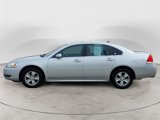 Used 2015 Chevrolet Impala Limited LS image 2
