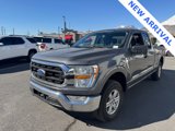 Used 2023 Ford F150 XLT w/ Equipment Group 301A Mid image 3