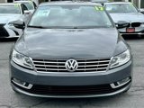 Used 2017 Volkswagen CC Sport image 3