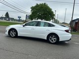 Certified 2022 Hyundai Sonata SE w/ Cargo Package image 5
