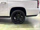 Used 2019 Cadillac Escalade ESV Platinum image 5