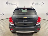 Used 2018 Chevrolet Trax LT w/ Sun & Sound Package image 4