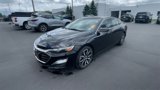 Used 2022 Chevrolet Malibu RS image 4