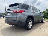 Used 2020 Chevrolet Traverse LT image 4