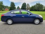 Used 2012 Nissan Versa SV image 5