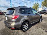 Used 2018 Subaru Forester 2.5i Touring image 5