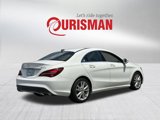 Used 2019 Mercedes-Benz CLA 250 4MATIC image 2