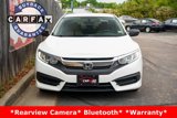 Used 2016 Honda Civic LX image 2