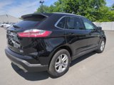Used 2020 Ford Edge SEL image 3