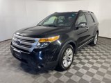 Used 2011 Ford Explorer XLT w/ 202A Rapid Spec Order Code image 3