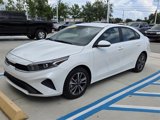 Used 2024 Kia Forte LXS image 4