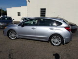 Used 2014 Subaru Impreza 2.0i Limited w/ Popular Package #1 image 3