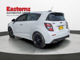 Used 2020 Chevrolet Sonic Premier image 4