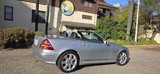 Used 2004 Mercedes-Benz SLK 320 image 2