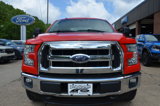 Used 2016 Ford F150 XLT image 2