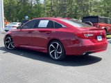 Used 2019 Honda Accord Sport image 5