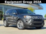 Used 2018 Ford Explorer XLT w/ Equipment Group 202A image 3