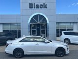 Used 2022 Cadillac CT4 Sport image 2