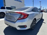 Used 2019 Honda Civic Sport image 4