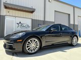 Used 2020 Porsche Panamera 4 image 2