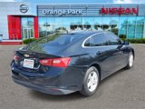 Used 2019 Chevrolet Malibu LS image 2