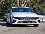 New 2025 Hyundai Elantra Sport image 2