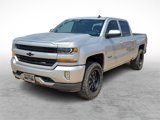 Used 2018 Chevrolet Silverado 1500 LT w/ Texas Edition image 5
