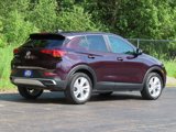 Used 2021 Buick Encore GX Preferred image 3