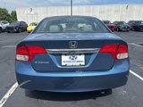 Used 2011 Honda Civic LX image 6