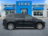 Used 2015 Chevrolet Traverse LT w/ Style and Technology Package image 5