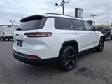 Certified 2023 Jeep Grand Cherokee L Laredo image 5