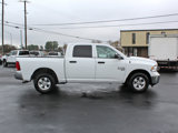 Used 2023 RAM 1500 Classic SLT w/ Trailer & Traction Group image 5