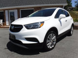 Used 2020 Buick Encore Preferred image 3