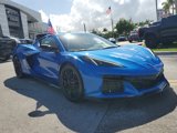 Used 2024 Chevrolet Corvette Z06 w/ Stealth Interior Trim Package image 3