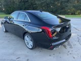 New 2025 Cadillac CT4 Premium Luxury image 3
