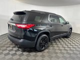 Used 2019 Chevrolet Traverse LT image 3