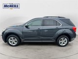 Used 2010 Chevrolet Equinox LT image 2
