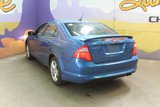 Used 2012 Ford Fusion SE image 6