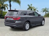 New 2025 Dodge Durango GT image 4