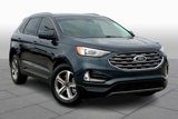 Certified 2022 Ford Edge SEL w/ Convenience Package image 2