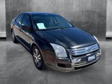 Used 2007 Ford Fusion SE image 3